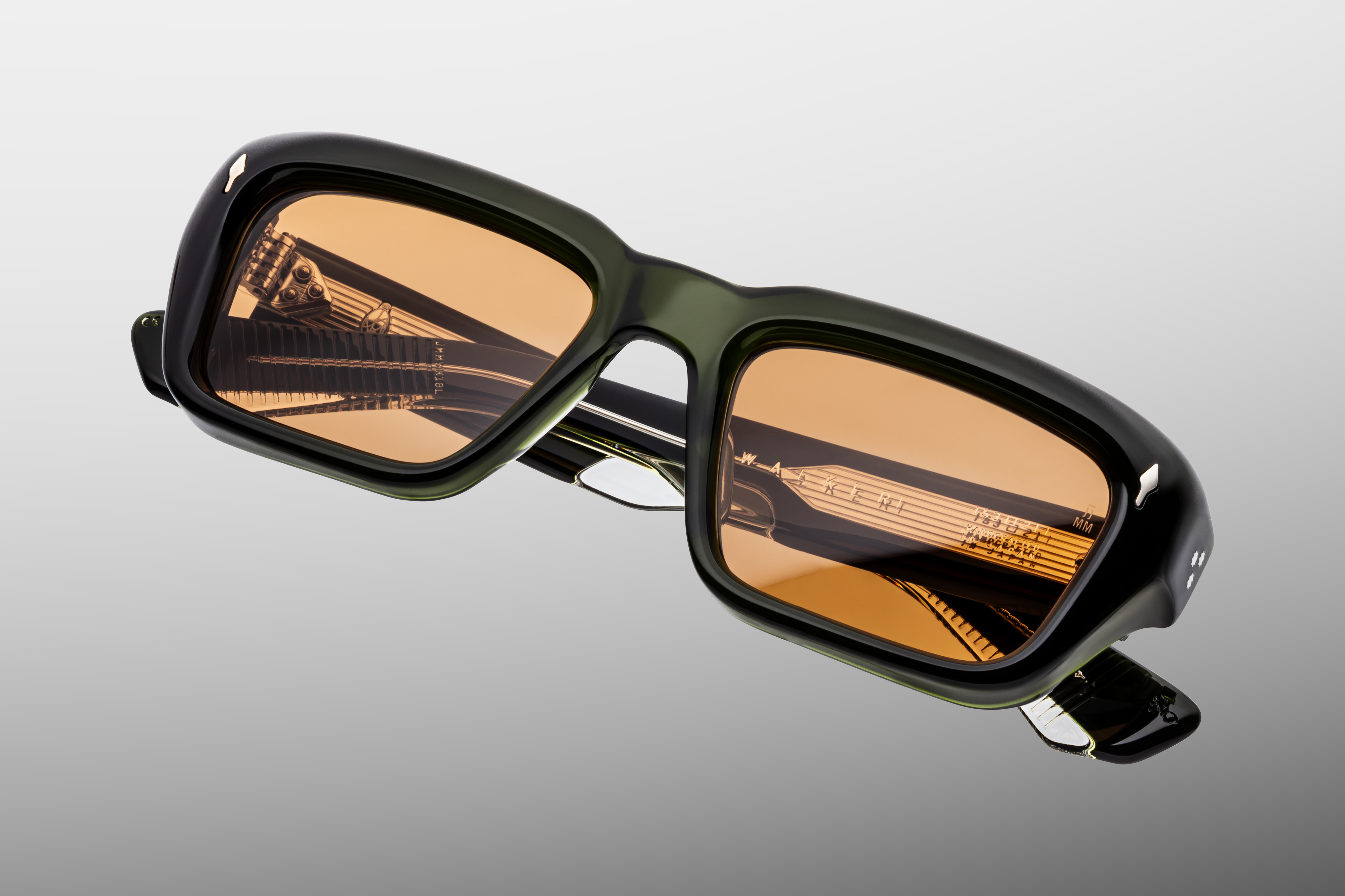 WALKER – Jacques Marie Mage